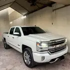 شفر سيلفرادو هاي كنتري 2016 خليجي 6.2 فل كامل