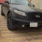 انفنتي 2006