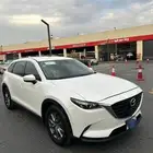 مازدا2019 CX9