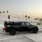 شيفرولية سلفرادو دبل Z71