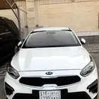 كيا سيراتو k3 وارد كوريا