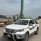 هايلكس موديل2017