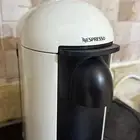 آلة قهوه
