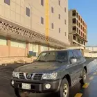 باترول 2002