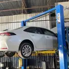 قير جير كامري كرولاا افلون رافور اكسنت سنترا رينو سبارك