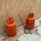 دبة غاز الدوادمي