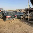 قطع كامري 98 2002