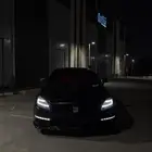 مرسيدس CLS63 برابوس