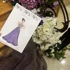 فستان زواج