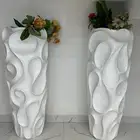 فازة طويلة كبيرة