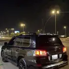 لكزز 2011 مطبق سوبر تاخلي وخارجي البيع معى الوحه ممشى 360