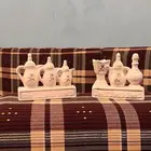 مجسمات بورسلان