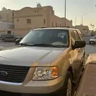 فورد اكسبيدشن 2004