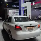 للبيع يارس 2009 نظيف