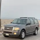 اكسبيدشن بدي بلد