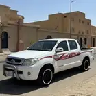 هايلوكس 2010