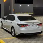 كامري 2023 GLE