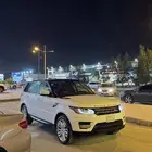 رنج روفر فل كامل للبيع