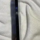 ايفون 14 برو مااكس لون اسود البطاريه 86