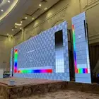 شاشات عرض تنظيم حفلات معارض ومؤتمرات
