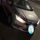 هوندا سيتي