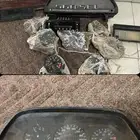 قطع داخليه مرسيدس1991