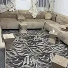 كنب جديد ونضيف