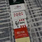 مناديل معطرة مناديل مبللة باللوقو