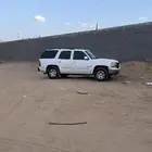 يوكن 2001 مافيه فحص بس مجدد