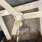 مروحه و ثريتين