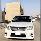 لكزس 2011 شرط بدي محركات عداد 181 الف