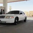 فورد فكتوريا بوليسي 2007 للبيع