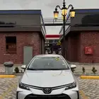 للبيع كورولا 2021 بدي وكالة