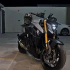 Suzuki GSX-S1000