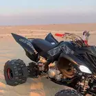 دباب رابتر 700 2011