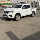 نافارا 2016 نظيف
