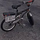 سيكل رامبو