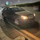 كابرس 2012 اسود للبيع