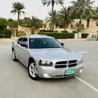 دودج تشارجر 2009 v6 وارد المتحدة