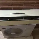 للبيع مكيف أسبلت مقاس 18