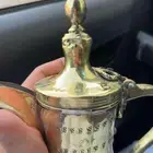 دلة قريشيه قديمه