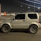 جيب سوزوكي جمني 2016