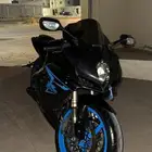 دباب سزوكي 600