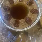 خبز تنور مرقوق عريكه مشغوثه مبثوث رضيفه عسل خبز