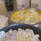 اكلات شعبيه وحلويات