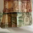 عمله