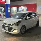 شيفورليه سبارك 2019