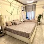 سرير زوجي مترين في مترين واربعين