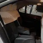 مرسيدس حجم 500 حق شركة والسيارة نادره