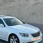 لكزس Ls460 شورت امريكي